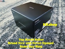 Fujifilm X100VI 40.2 Megapixel Digital Camera Black US SEALED SAME DAY SHIP