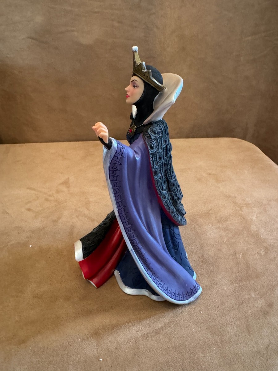 ディズニーショーケース Evil Queen Enesco マレフィセント 楽天