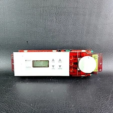 Genuine Amana Range Oven, Control Board # 31864501 31777902W