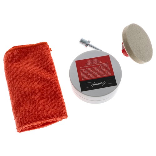 Enferner Scratch Repair Headlight Polishing Sanding Kit + Abrasive Grinding Wheel + - Picture 5 of 7