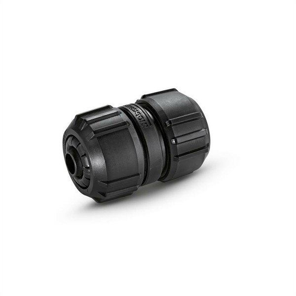 KäRcher Schlauchkupplung Gartenschlauch Schlauch Reparator Universal Verbinder-image