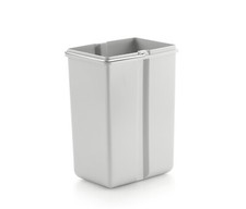 Ersatzeimer 8 L für CLAPS Abfallsorter / Eimer / Mülleimer / Abfalleimer / Ei...