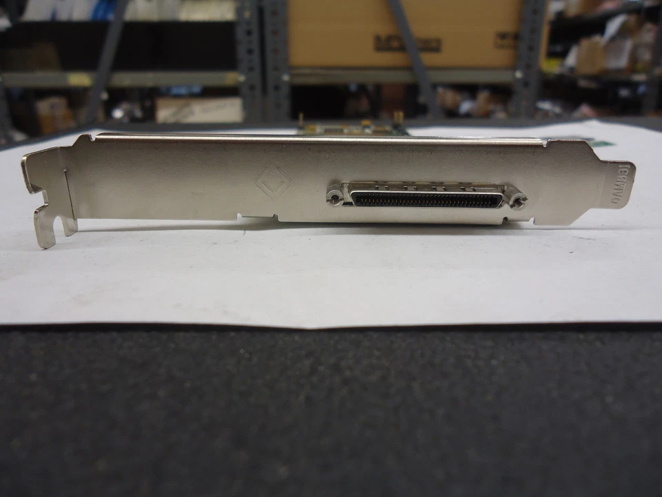 08P3201, LSI, Single Channel Ultra 160 SCSI Raid, Brand New! - Image 2 of 4