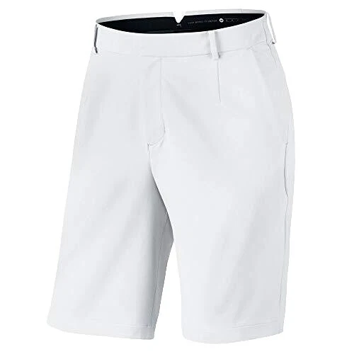 Pantalones cortos de golf Nike Nylon para hombres