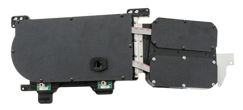 Dakota Digital 1973-87 Chevy GMC Pickup Truck Analog Gauge System VHX-73C-PU-K-R - Image 3 of 4