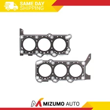 Graphite Head Gasket Fit 99-04 Chevy Tracker Suzuki Grand Vitara 2.5L H25A DOHC
