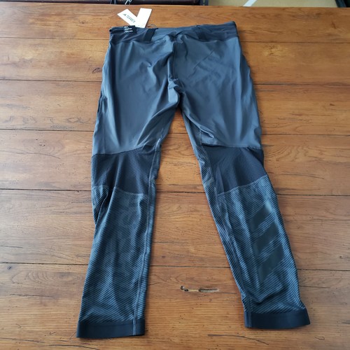 Adidas Mens XL TERREX Agravic Trail Running Leggings $100 MSRP - Picture 7 of 10