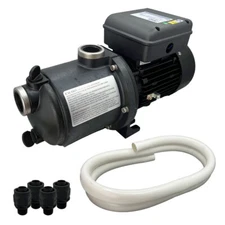 Puri Tech Uniboost Booster Pump 1.5hp Energy Efficient for Pressure-side Cleaner