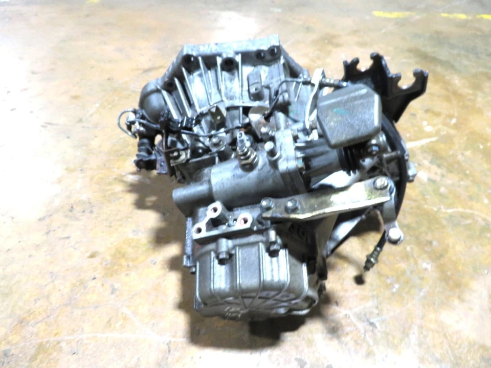 2003-2008 PONTIAC VIBE TRANSMISSÃO MANUAL 5 VELOCIDADES 1.8L JDM 1ZZ *FRETE GRÁTIS* - Imagem 3 de 4