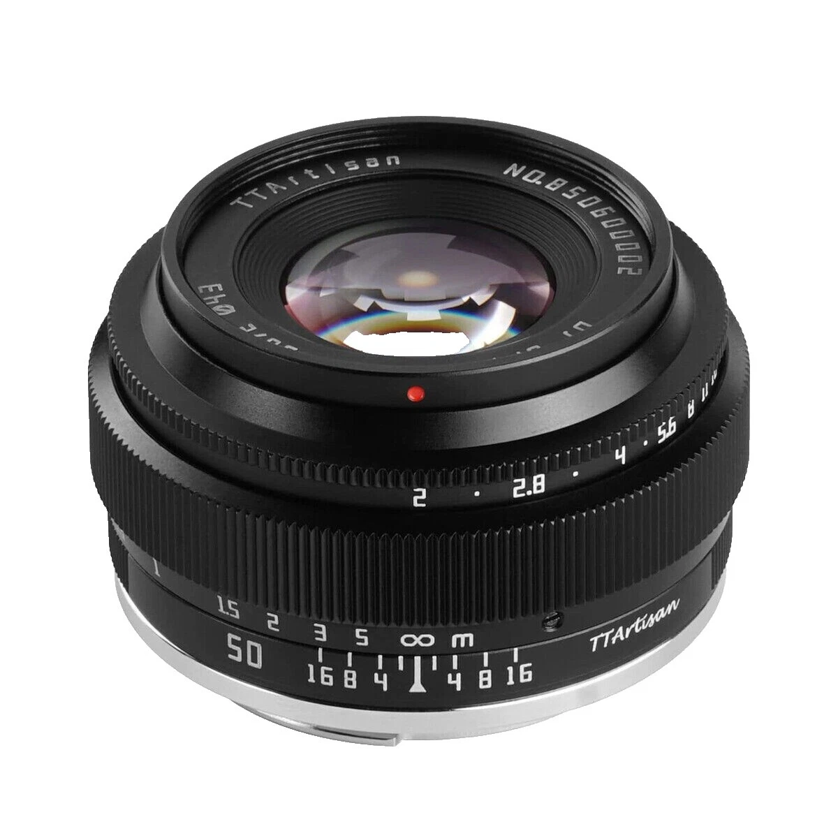 Fujifilm X High Quality f/2 Camera Lenses