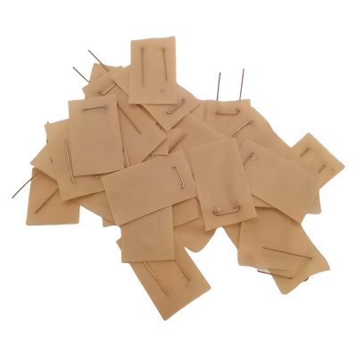 25x Rosen-Okuletten OSV Okulationsschnellverschluss für Rosen R20 R21 Veredelung
