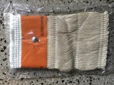 WICK NEW 65mm TOYOTOMI RAINBOW MOONLIGHT, KERO-SUN   MODEL A, ZIBRO-KAMIN