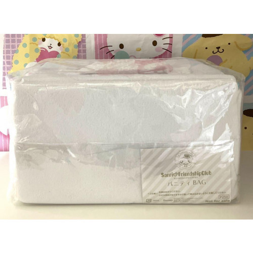 Cinnamoroll Vanity - Foto 5 di 11