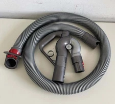 2 OEM Dyson CY22 Cinetic Ball Animal Canister Vacuum Parts Tube Pipe Hose Handle