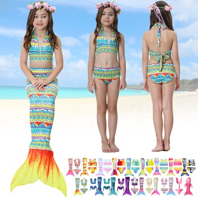 mermaid swimwear inc