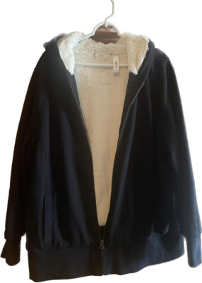 Maurices Plus Size Black 