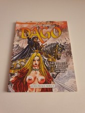 EDITORIALE AUREA DAGO ANNO 22 n.241 OTTIMO