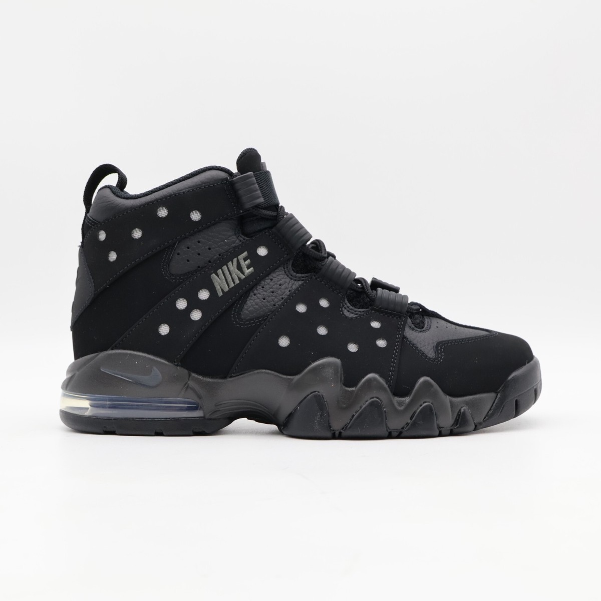 cb 94 triple black release date