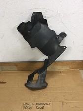 Honda Deauville 700 2008 Carena Scudo Inferiore Destro