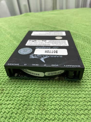 *Seagate Barracuda ST32550WC, 9B0006-142, 3702040-03, 370-2040, 2.1GB SCSI HDD - Picture 4 of 7