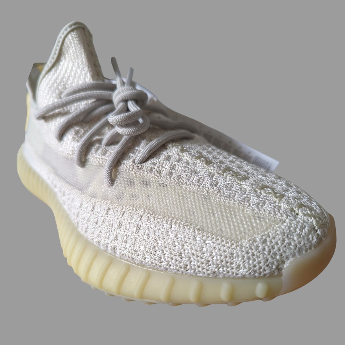 light up yeezy real price
