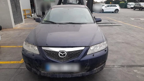 RF5C13700 Turbocompresor para MAZDA 6 BERLINA (GG) 2004 972061 - Photo 7/10