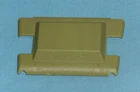 vintage G.I. GI JOE gijoe SEARS DREADNOK GROUND ASSAULT ROOF part only