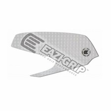 Yamaha 2019 - 2025 R3 R25 Eazi-Grip Evo Tank Traction Pads Clear 2020 2021 2022