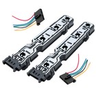 2x Rear Light Lamp Bulb Holder fit for Ford Transit Mk6 Mk7 2.2 TDCi 2000-2014