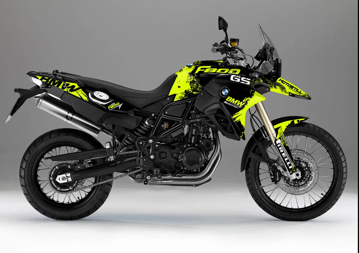 Bmw f300gs deals