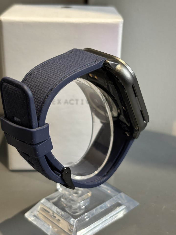 Reflex Active Series 29 Mens Amoled Smart Watch without box excellent