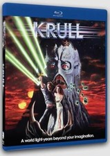 Krull (Blu-ray)