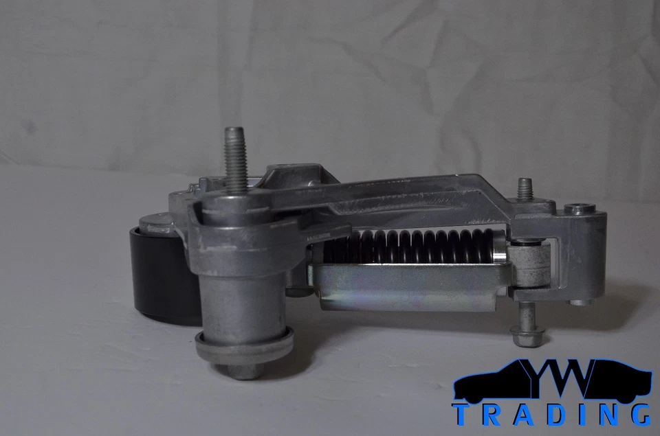 2017 ACDELCO GM CHEVROLET GMC OEM DRIVE BELT TENSIONER - 12678002 - Image 3 of 4