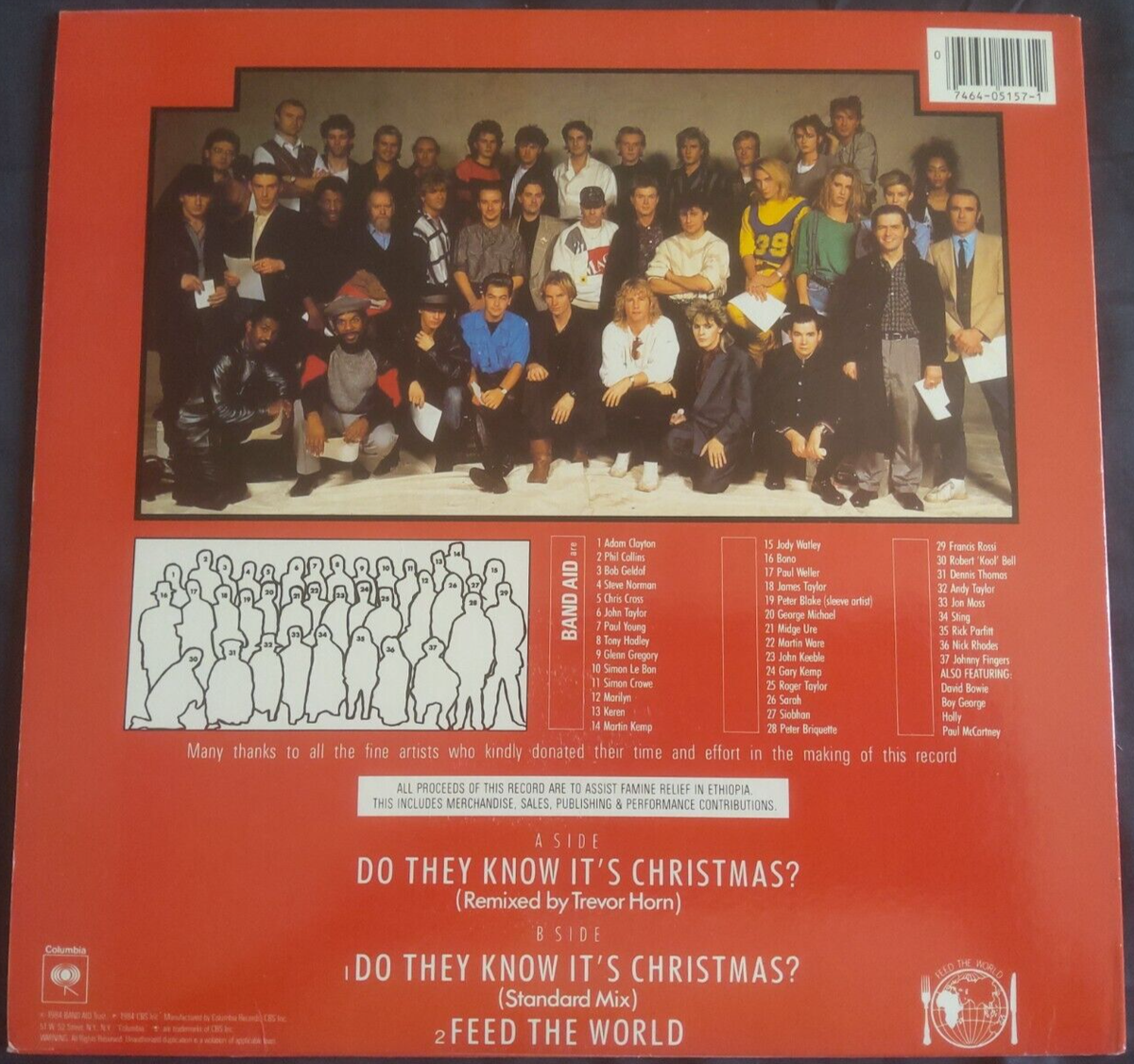 Band Aid–Do They Know It's Christmas?12” 51PpgkyWYaL._UF1000,1000_QL80_.jpg
