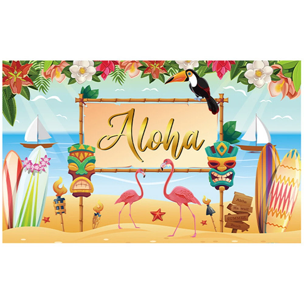 Aggregate more than 140 diy luau decorations latest - vova.edu.vn