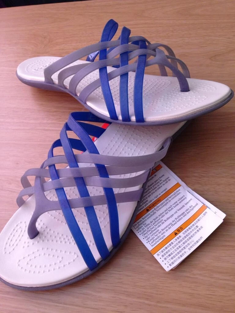 Crocs huarache shop sandals uk
