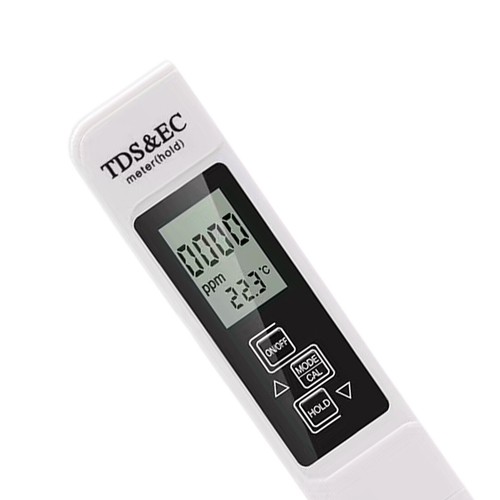 3 in 1 TDS Meter Digital Water Quality Tester Testing Kits for Drinking Water - Picture 4 of 9