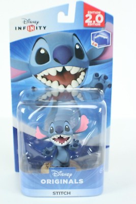 STITCH Figure Disney Infinity Disney Originals 2.0 Edition