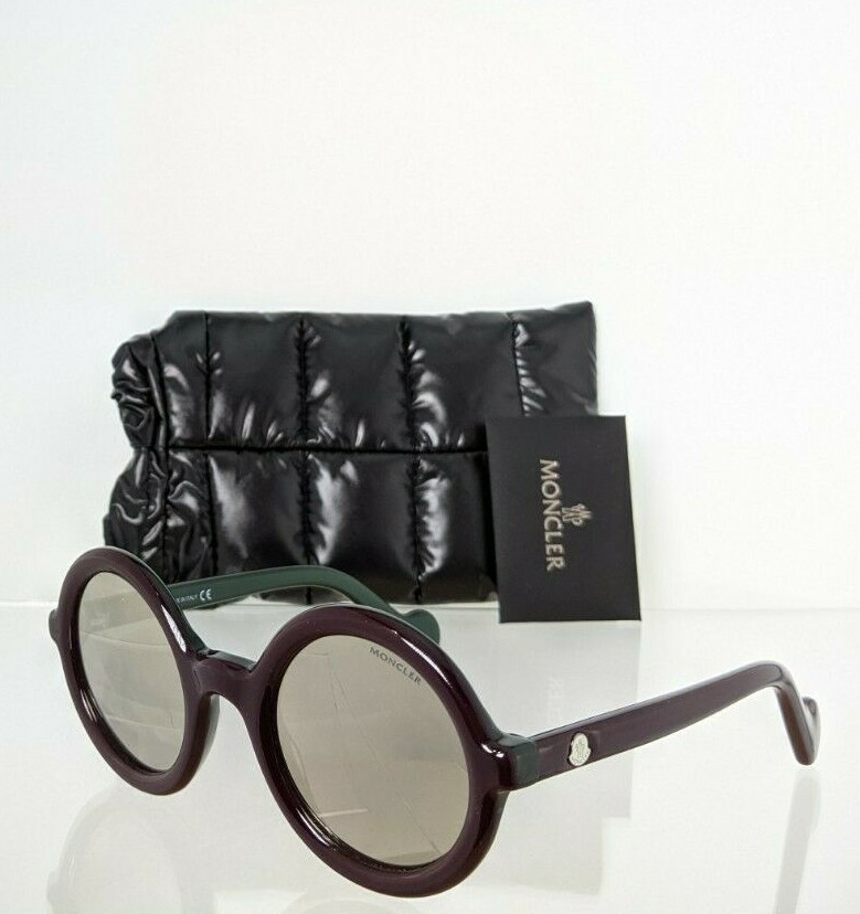 モンクレールサングラス ML0005 71T Brand New Authentic Moncler Sunglasses MR MONCLER ML 0005 71T