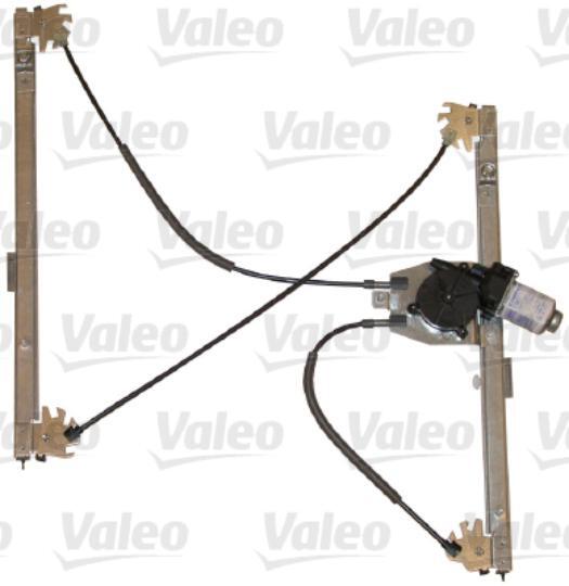 VALEO 850366 Lève-vitre électrique avant gauche pour Berline et Break