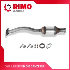 Peugeot 106 1.3 1.4 1.6 (1991-2000) Katalysator OE 170634 173145 173125 Kat