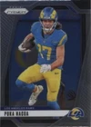 2024 Panini Prizm - Puka Nacua #168