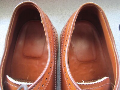 Alden 97641