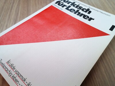 Türkisch für Lehrer I