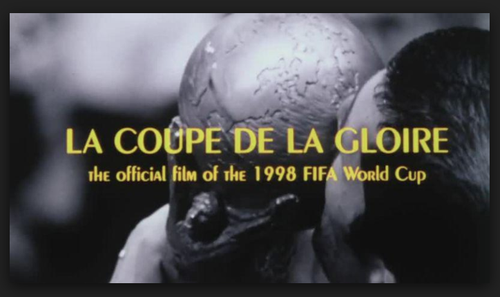 FIFA World Cup: DVD Collection 1930-2006 (DVD, 2010, 15-Disc Set