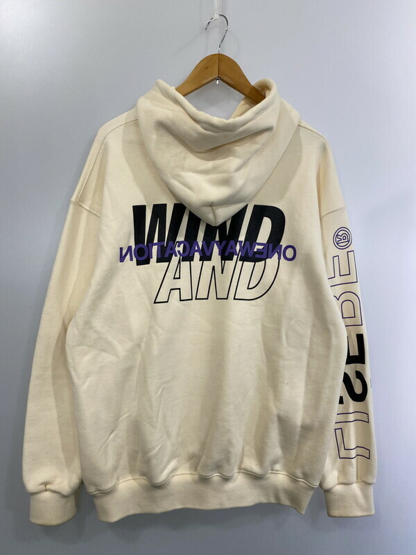 Wind and Sea Libere Men