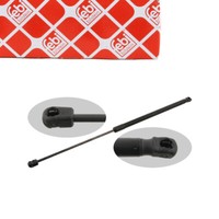 febi HeckklappendäMpfer Gasfeder DäMpfer Heckklappe FüR Opel Corsa D 13182309