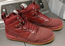 nike lunar force 1 duckboot size 14