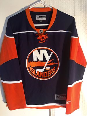 ebay islanders jersey