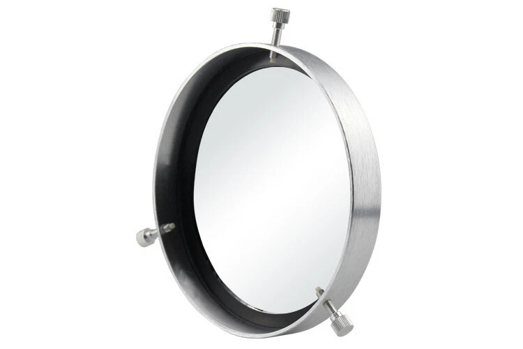 Astronomical Telescope AstroSolar Solar Filter objective Lens Baader Film - Image 3 of 4